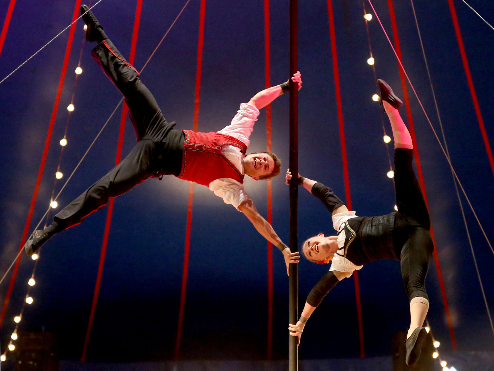 Zoppe Family Circus